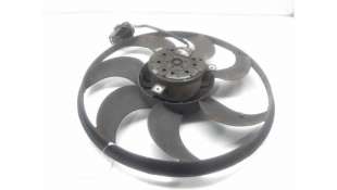 ELECTROVENTILADOR OPEL ASTRA G FASTBACK (2000-2005) 1.6 (F08, F48) 84CV 1598CC - L. 6297659 / 24431825 2